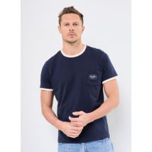 Kleding TS SMART POCKET Blauw - Kulte - Beschikbaar in M