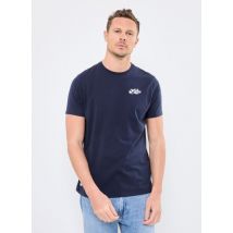 Vêtements TS WAVE 2 Bleu - Kulte - Disponible en L