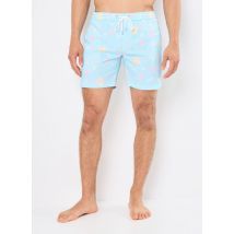 Kulte Maillot de bain bas Bleu - Disponible en L