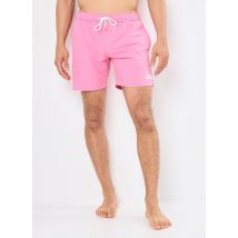 Kleding LE CALIFORNIA Roze - Kulte - Beschikbaar in XXL