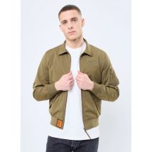 Bombers Original Veste blouson Vert - Disponible en XXL
