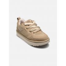 UGG M Lo Lowmel Beige - Sneakers - Beschikbaar in 42