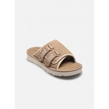 Sandalen M Goldencoast Strap Slide beige - UGG - Größe 42