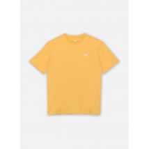 Vêtements New Balance Jersey Small Logo Tee Orange - New Balance Kids - Disponible en 12 - 13A