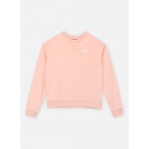 New Balance Kids Sweatshirt hoodie Rose - Disponible en 12 - 13A