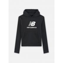 New Balance Kids Sweatshirt hoodie Noir - Disponible en 14 - 15A