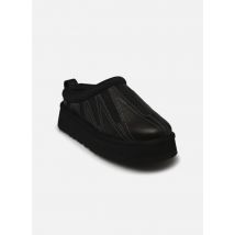 UGG W Tazz Sunwave Noir - Chaussons - Disponible en 38