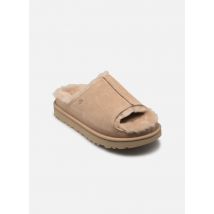 Clogs & Pantoletten W Greenport Slide beige - UGG - Größe 39