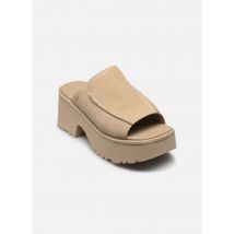 Sandalen W New Heights Slide beige - UGG - Größe 41