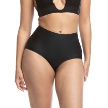 Kleding Tummy Shaper Zwart - MAGIC Bodyfashion - Beschikbaar in XXL