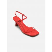 Sandales et nu-pieds 6608 Rouge - Bryan Stepwise - Disponible en 41