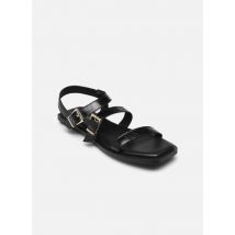 Sandalen 7304 Zwart - Bryan Stepwise - Beschikbaar in 40