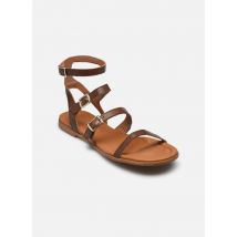 Sandalen 1540 Bruin - Bryan Stepwise - Beschikbaar in 40