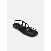 Sandalen 4622 Zwart - Bryan Stepwise - Beschikbaar in 40