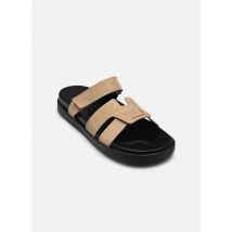 Wedges 5111 Bruin - Bryan Stepwise - Beschikbaar in 38