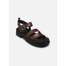 Sandalen 7402 Bruin - Bryan Stepwise - Beschikbaar in 39