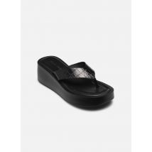Wedges 8002 Zwart - Bryan Stepwise - Beschikbaar in 37