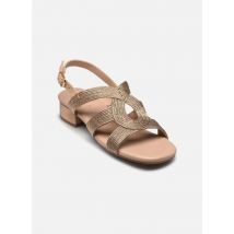 Sandales et nu-pieds FITRI Rose - Comfeet - Disponible en 38