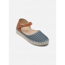 Sandalen PUELO Blauw - Comfeet - Beschikbaar in 37