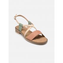 Sandales et nu-pieds ACIANO Rose - Comfeet - Disponible en 41