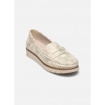Mocassins MARINO Beige - Comfeet - Disponible en 40
