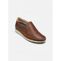 Mocassins SUPERIOR M08426 Beige - Comfeet - Disponible en 44