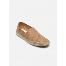 Espadrilles BASSA Marron - Comfeet - Disponible en 45