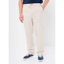 Lyle & Scott Pantalon chino Beige - Disponible en 32 X 32