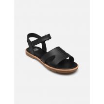 Sandalen ELLA III ANKLE STRAP schwarz - Sorel - Größe 41