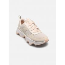Sorel KINETIC IMPACT II WONDER LACE Beige - Sneakers - Beschikbaar in 41