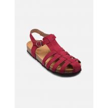 Sandales et nu-pieds GAIA Bordeaux - Nazarée Footcare - Disponible en 38