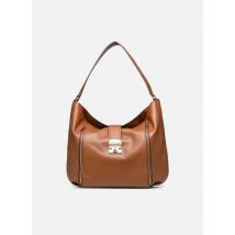Sacs à main Addie Lg Hobo Shldr Marron - Michael Michael Kors - Disponible en T.U