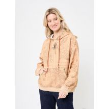 Arizona Love Sweatshirt hoodie Beige - Disponible en S - M