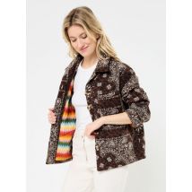 Arizona Love Veste autre Marron - Disponible en T2