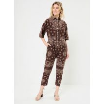Vêtements Leopard Suit Marron - Arizona Love - Disponible en T3