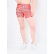 Vêtements Yoga Short Red Bandana Rouge - Arizona Love - Disponible en L