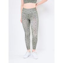 Vêtements Yoga Legging Kaki Bandana Vert - Arizona Love - Disponible en M