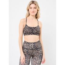 Vêtements Yoga Bra Leopard Multicolore - Arizona Love - Disponible en M