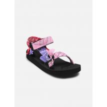 Sandales et nu-pieds Trekky Bandana Multicolore - Arizona Love - Disponible en 39
