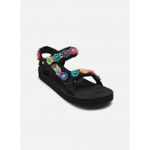 Sandales et nu-pieds Trekky New Multi Pearls Multicolore - Arizona Love - Disponible en 39