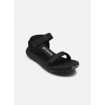 Sandalen KONOS GLOBETROT M schwarz - Columbia - Größe 45