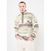 Columbia Polaire Beige - Disponible en S