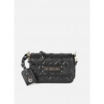 Handtassen Quilted Bag JC4210PP0M Zwart - Love Moschino - Beschikbaar in T.U