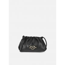 Sacs à main Smart Daily Bag JC4286PP0M Noir - Love Moschino - Disponible en T.U