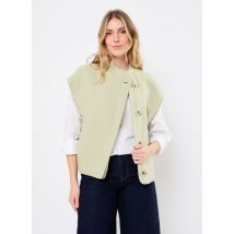 Oakwood Gilet Vert - Disponible en L
