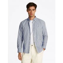 Tommy Hilfiger Chemise Bleu - Disponible en S