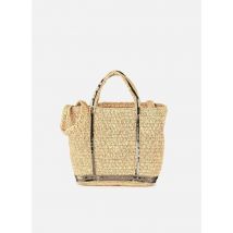 Vanessa Bruno Cabas S Bandoulière Raphia Et Paillettes - Sacs à main - Disponible en T.U