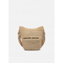 Sacs à main Sac Hobo Raphia Beige - Vanessa Bruno - Disponible en T.U