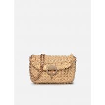 Vanessa Bruno Nano Moon Raphia Frange - Sacs à main - Disponible en T.U