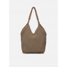 Vanessa Bruno Panier Trapeze en Jute - Sacs à main - Disponible en T.U